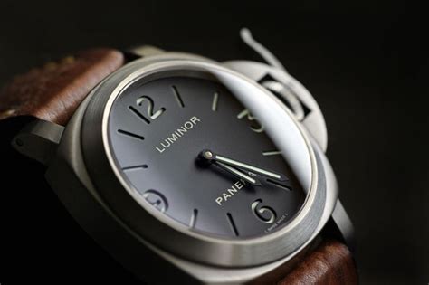 panerai luminor marina pam 176|panerai luminor marina review.